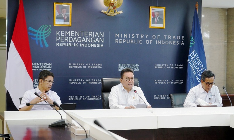 Mendag Busan Dorong Peran Mahasiswa dalam Diplomasi Ekonomi: Soft Power Jadi Kunci Sukses Indonesia di Kancah Global