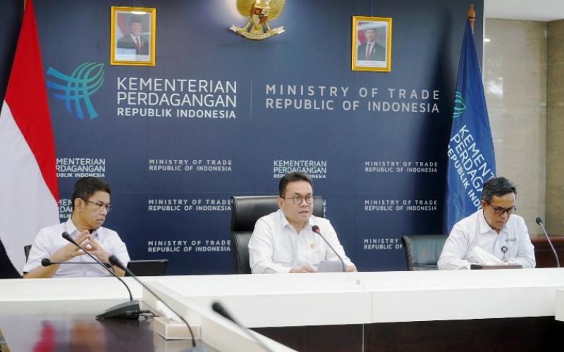 Mendag Busan Dorong Peran Mahasiswa dalam Diplomasi Ekonomi: Soft Power Jadi Kunci Sukses Indonesia di Kancah Global