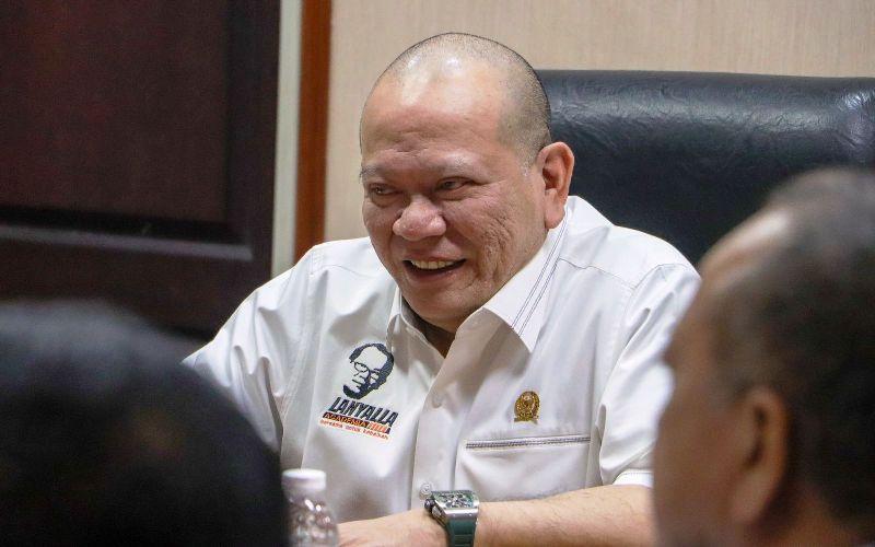 LaNyalla Puji Stabilitas Ekonomi Jawa Timur: Kolaborasi Pemerintah dan Dunia Usaha Patut Dicontoh