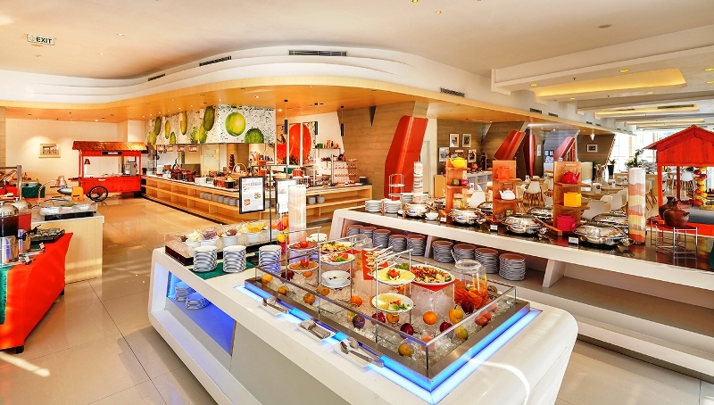 Hotel Harris Bekasi Hadirkan "Merdeka Treats"Sepanjang Agustus 2025