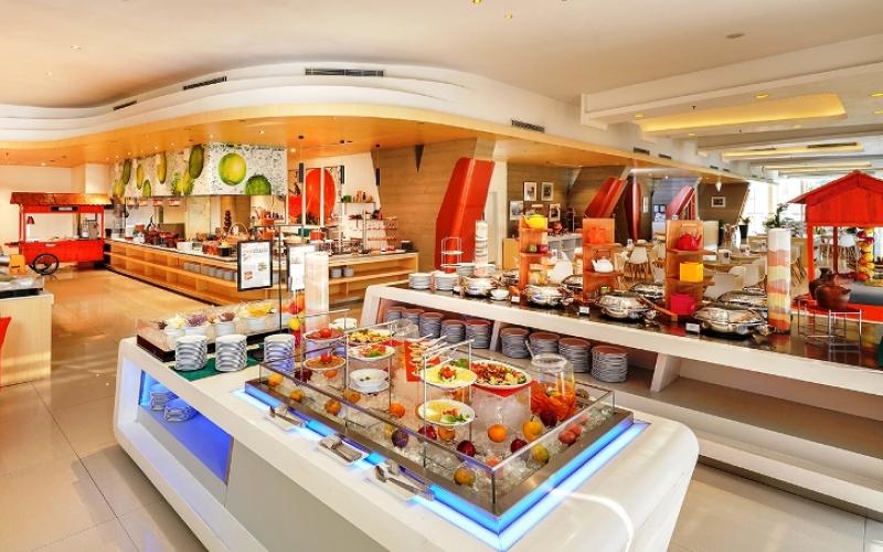 Hotel Harris Bekasi Hadirkan "Merdeka Treats"Sepanjang Agustus 2025