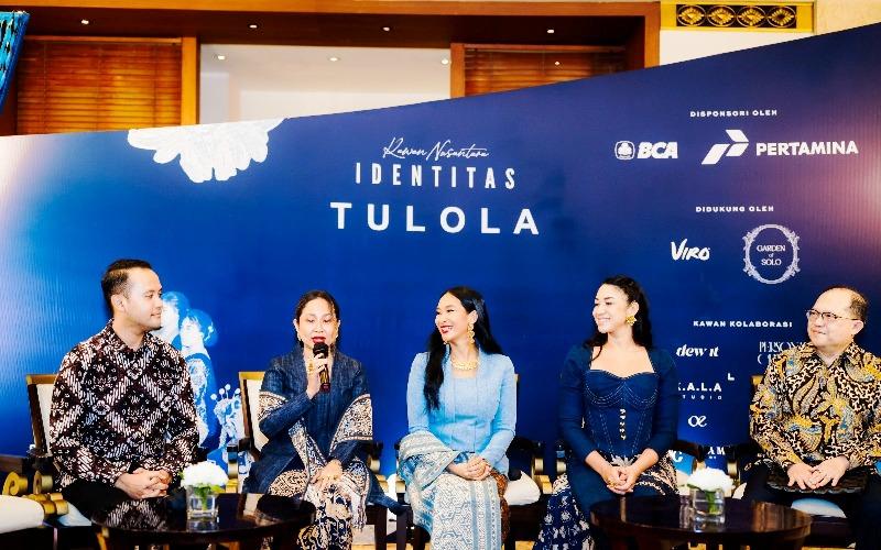 Tulola, BCA, dan Pertamina Usung Semangat “IDENTITAS” Lewat Kawan Nusantara: Perpaduan Warisan, Inovasi, dan Pemberdayaan Perempuan