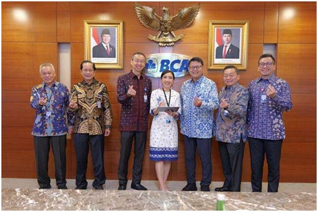 Kinerja Solid BCA Semester I-2025: Dorong Kredit Secara Pruden, Perkuat ESG dan Akselerasi Inklusi Finansial