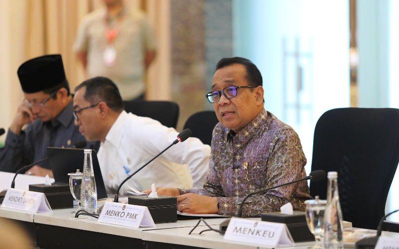 Menko PMK: Transformasi LPDP Cetak Talenta Strategis Indonesia Masa Depan