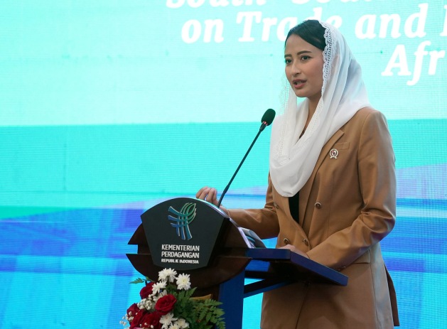 Indonesia–Singapura Perkuat Kolaborasi Strategis di Sektor Produk Makanan