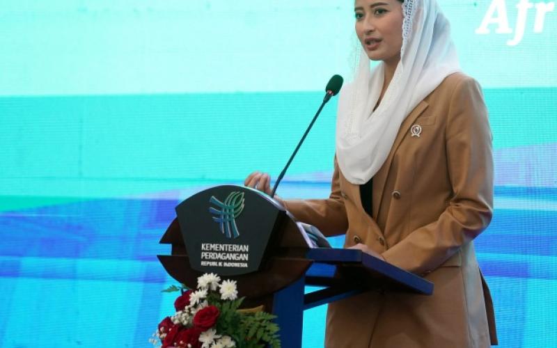 Indonesia–Singapura Perkuat Kolaborasi Strategis di Sektor Produk Makanan