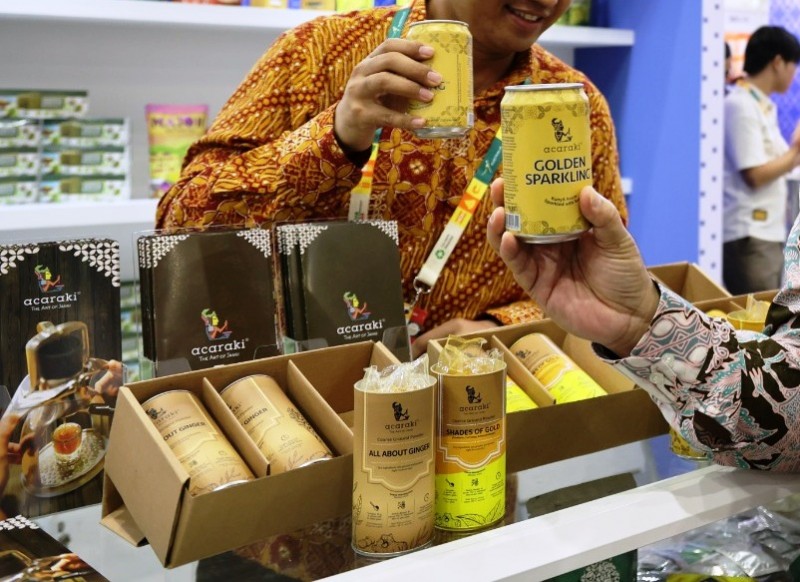 Perkuat Kemitraan Strategis di Kawasan, Indonesia dan Singapura Siap Gelar Dialog Tahunan Perdagangan dan Fasilitasi UMKM