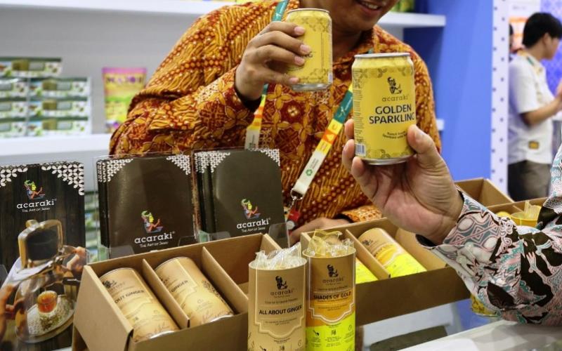 Perkuat Kemitraan Strategis di Kawasan, Indonesia dan Singapura Siap Gelar Dialog Tahunan Perdagangan dan Fasilitasi UMKM