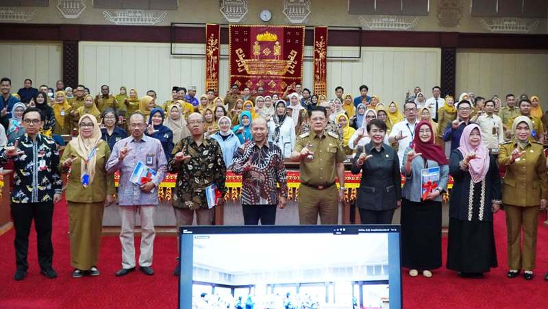 Kemenko PMK Dorong Pelestarian Bahasa Lampung Lewat Kolaborasi Multi-Pihak