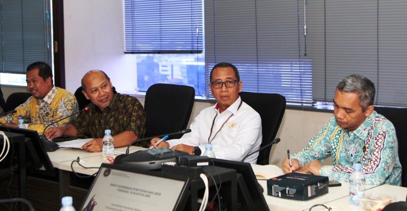 Pemerintah Tetapkan Cuti Bersama 18 Agustus 2025 untuk Peringatan HUT ke-80 RI