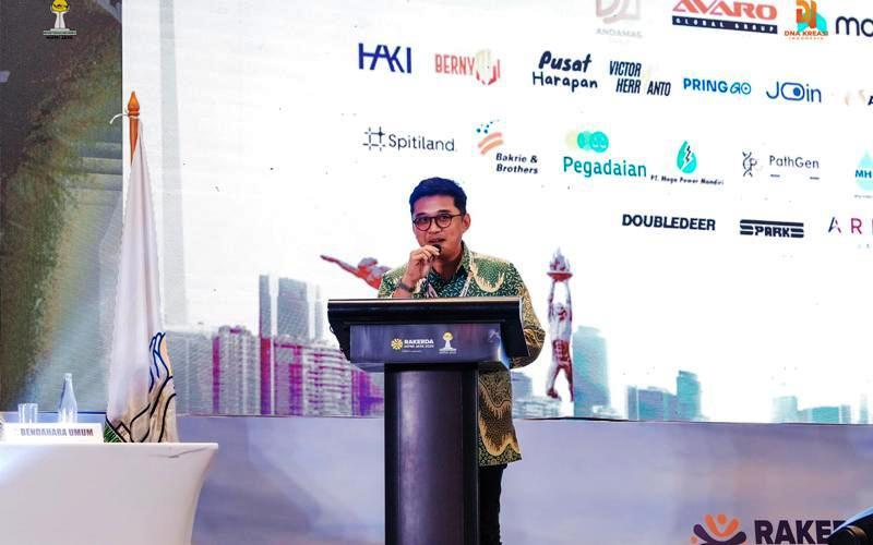 Andyka Surya Oktoriawan Pimpin Badan Otonom Billiard HIPMI Jaya, Buka Babak Baru Ekosistem Olahraga di Kalangan Pengusaha Muda