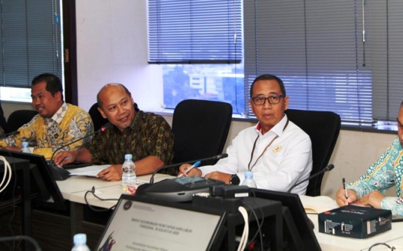 Pemerintah Tetapkan Cuti Bersama 18 Agustus 2025 untuk Peringatan HUT ke-80 RI