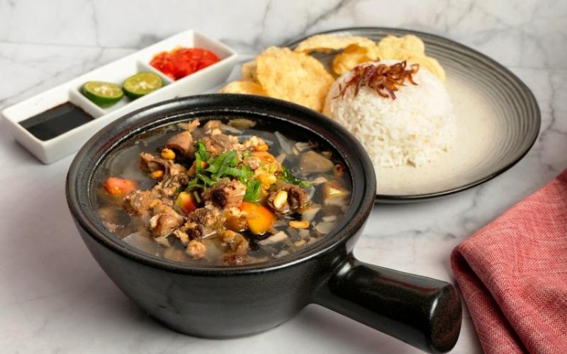 Rayakan HUT ke-80 RI dengan Liburan Istimewa “Merdeka Escape” di Swiss-Belresort Dago Heritage Bandung