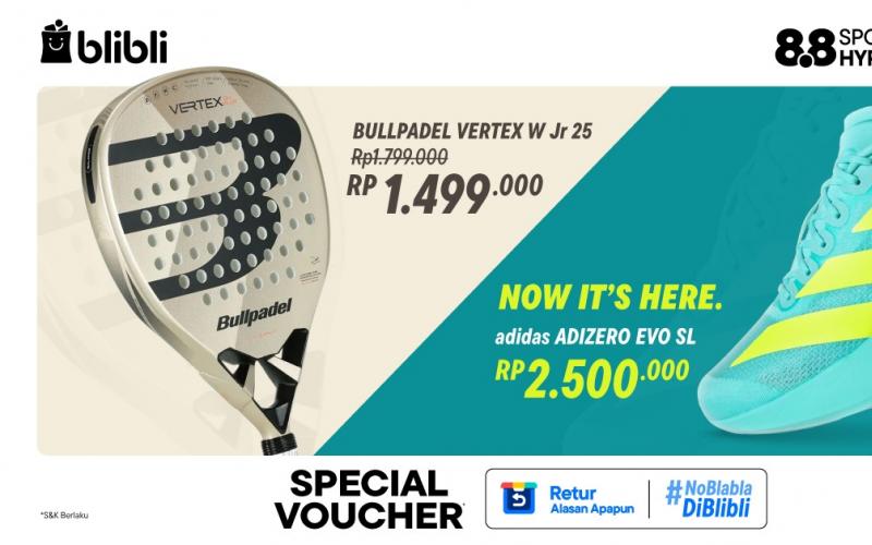 5 Rekomendasi Adidas Samba OG untuk Tampilan Kasual, Beli Promo 8.8 Agustus 2025 Sport Hype Saja!