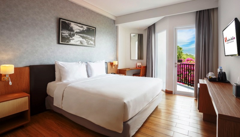 Swiss-Belhotel International Rayakan HUT ke-80 RI dengan Promo Eksklusif “Merdeka Escape”