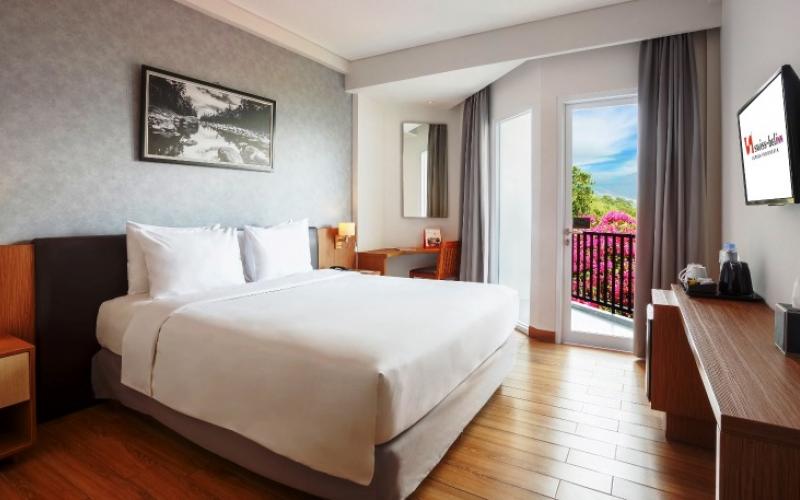 Swiss-Belhotel International Rayakan HUT ke-80 RI dengan Promo Eksklusif “Merdeka Escape”