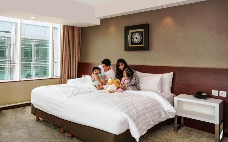 135 Hotel Archipelago Meriahkan HUT RI ke-80 dengan Harbooknas Kemerdekaan 2025