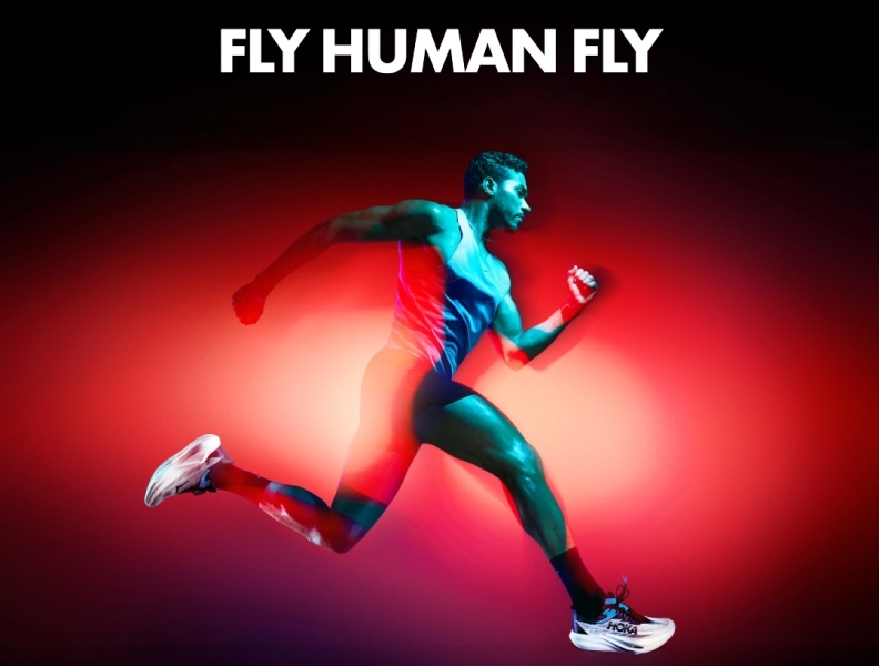 Maybank Marathon 2025 Sambut HOKA Indonesia sebagai Official Footwear Partner