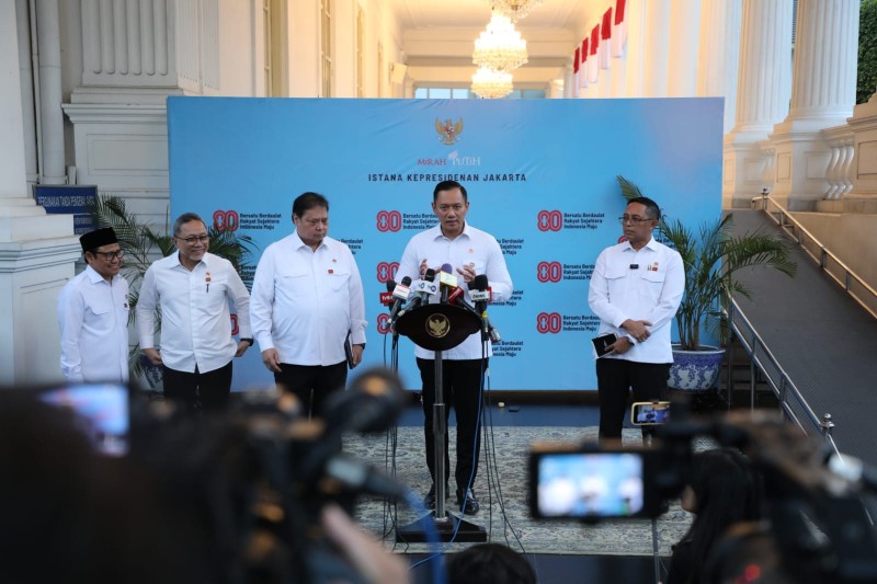 Menko AHY Instruksikan Investigasi Menyeluruh Cegah Kecelakaan Transportasi