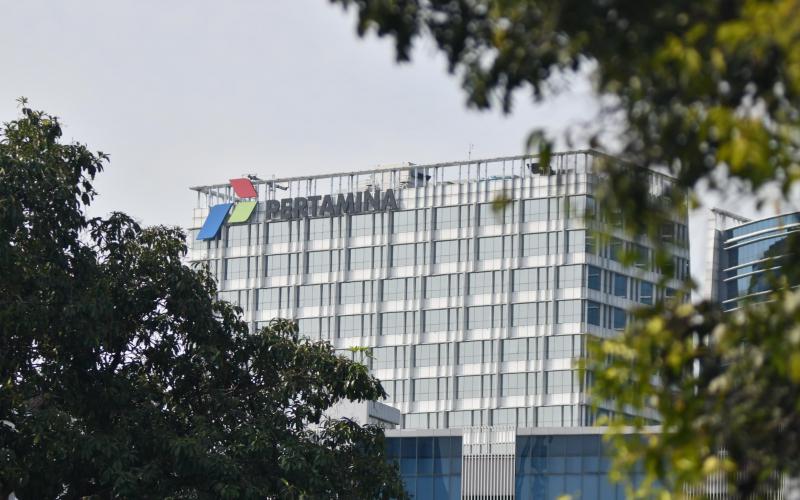 Pertamina Puncaki Fortune Indonesia 100 Tahun 2025
