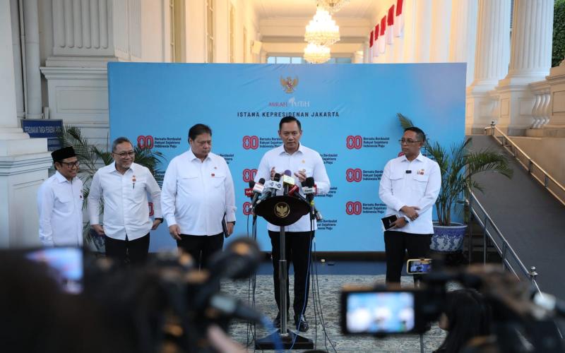 Menko AHY Instruksikan Investigasi Menyeluruh Cegah Kecelakaan Transportasi