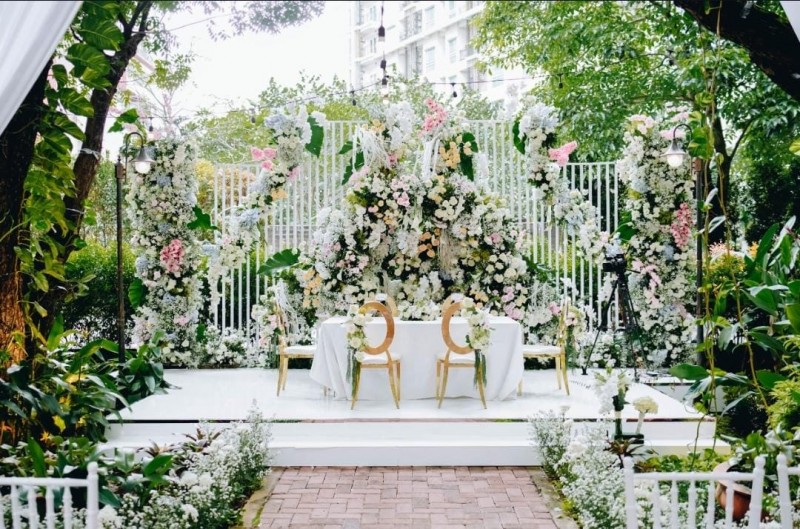 Swiss-Belresidences Kalibata Hadirkan Solusi Pernikahan Mewah ala Hotel Berbintang