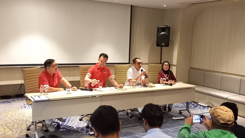 Sebagai Pusat Komersial Paling Hits di Gading Serpong, Paramount Land Luncurkan ‘Grand Boulevard Aniva’Tahap ke-6