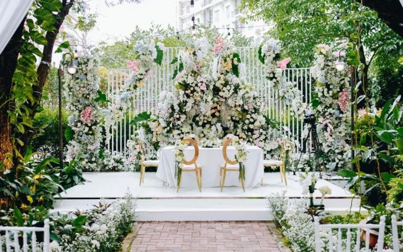 Swiss-Belresidences Kalibata Hadirkan Solusi Pernikahan Mewah ala Hotel Berbintang