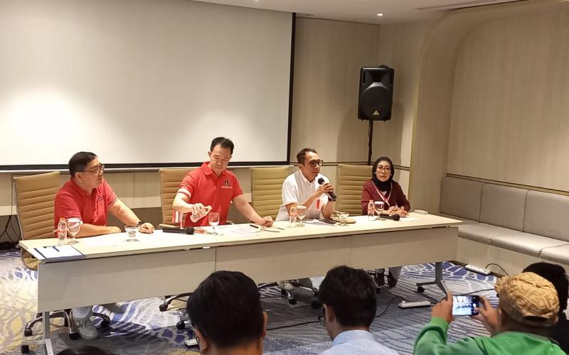 Sebagai Pusat Komersial Paling Hits di Gading Serpong, Paramount Land Luncurkan ‘Grand Boulevard Aniva’Tahap ke-6