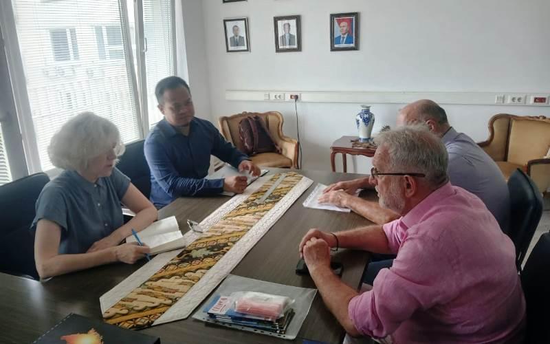 Peluang Kerja Terbuka di Rusia, Kemendag Dorong Ekspor Jasa Indonesia