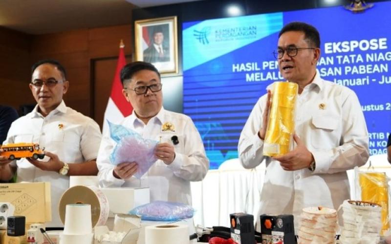 Transaksi Business Matching UMKM Tembus USD 90,04 Juta hingga Juli 2025