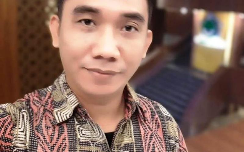 Renungan 80 Tahun Indonesia Merdeka: 7,28 Juta Pengangguran Nanya, Kapan Giliran Kami Hidup Layak?