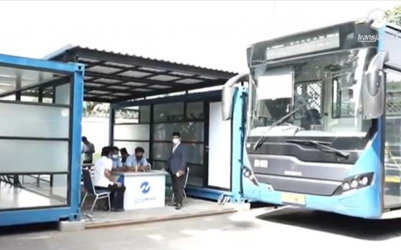 Transjakarta Terapkan Program Refreshment Pramudi untuk Tingkatkan Kualitas Pelayanan