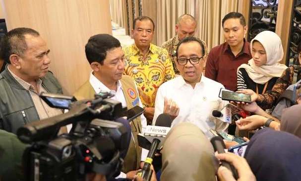 Menko PMK Tanggapi Cepat Kasus Balita Meninggal di Sukabumi: Setiap Anak Harus Terlindungi