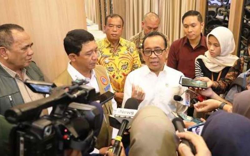 Menko PMK Tanggapi Cepat Kasus Balita Meninggal di Sukabumi: Setiap Anak Harus Terlindungi