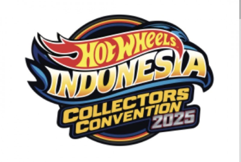 Hot Wheels X Turbo Bastard Wheel: Kolaborasi Die-cast dan Brand Lokal Indonesia