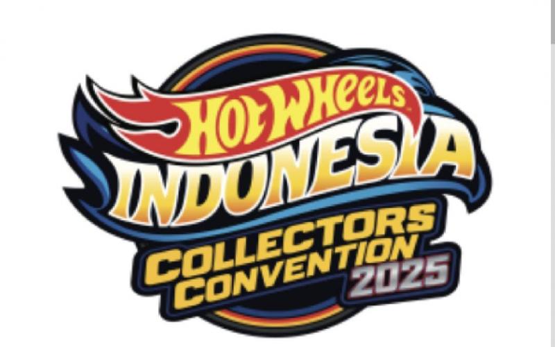 Hot Wheels X Turbo Bastard Wheel: Kolaborasi Die-cast dan Brand Lokal Indonesia