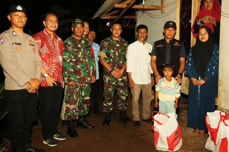 Kemenko PMK Bergerak Cepat: Identifikasi Masalah, Dampingi Keluarga Balita Raya