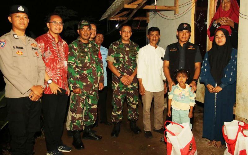 Kemenko PMK Bergerak Cepat: Identifikasi Masalah, Dampingi Keluarga Balita Raya