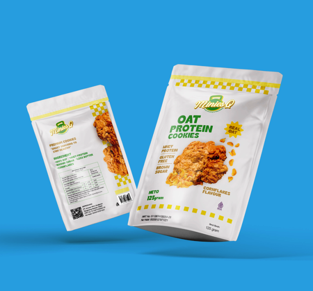 Kisah Tiga Srikandi UMKM: Dari Dapur Rumahan hingga Tembus Ritel Modern