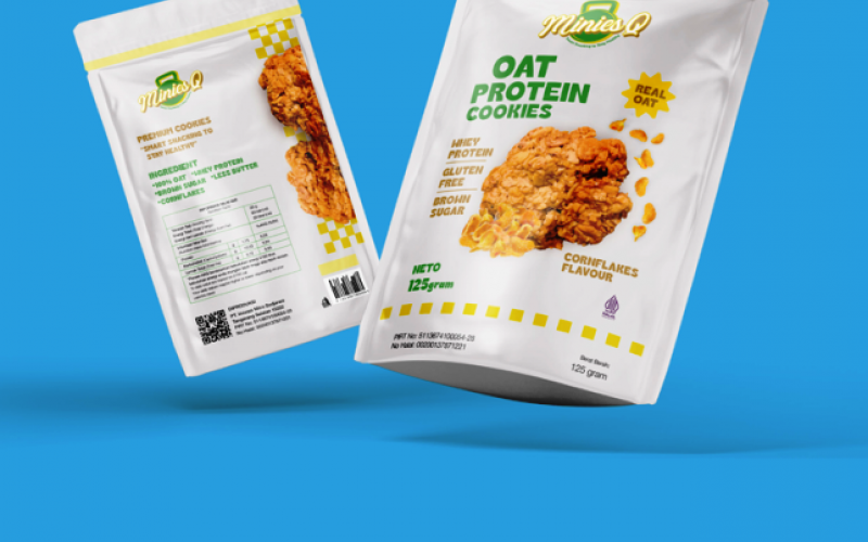 Kisah Tiga Srikandi UMKM: Dari Dapur Rumahan hingga Tembus Ritel Modern