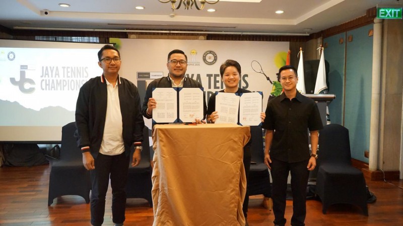 HIPMI Jaya: Investasi Lapangan Padel Dan Tennis Hampir Menyentuh Titik Puncak