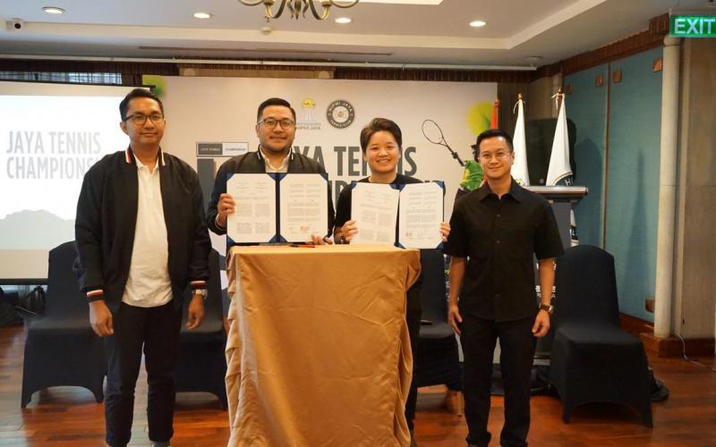 HIPMI Jaya: Investasi Lapangan Padel Dan Tennis Hampir Menyentuh Titik Puncak