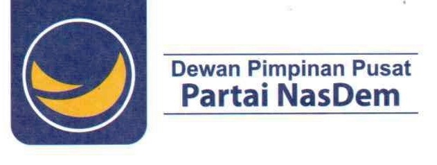 DPP Partai NasDem Nonaktifkan Ahmad Sahroni dan Nafa Urbach dari Fraksi DPR RI