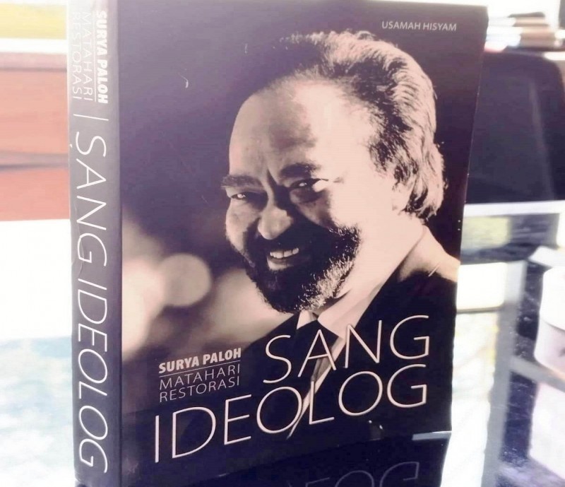 NasDem, Marwah Partai, dan Pesan di Balik Penonaktifan Ahmad Sahroni & Nafa Urbach