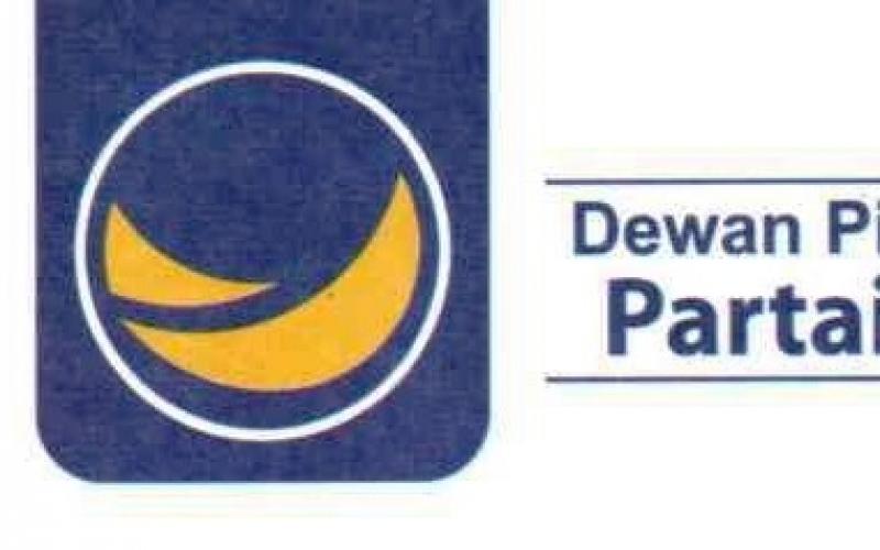 DPP Partai NasDem Nonaktifkan Ahmad Sahroni dan Nafa Urbach dari Fraksi DPR RI