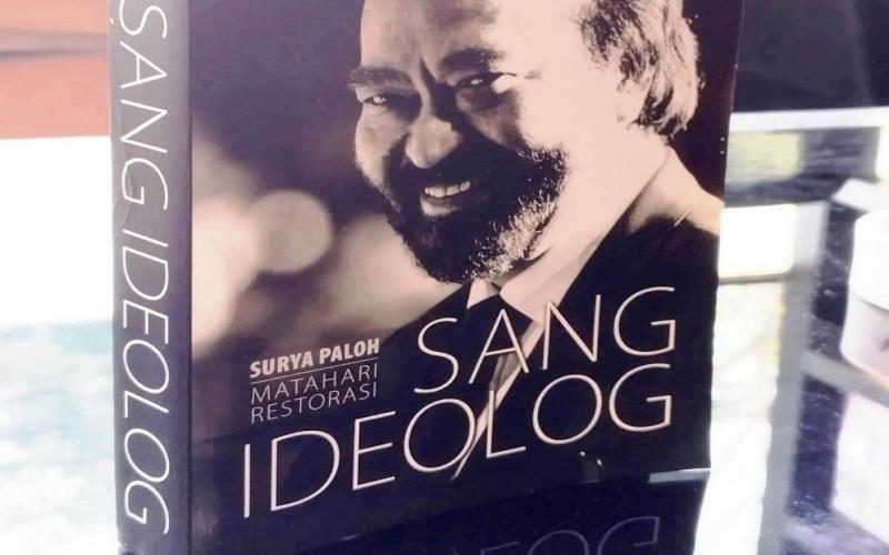 NasDem, Marwah Partai, dan Pesan di Balik Penonaktifan Ahmad Sahroni & Nafa Urbach