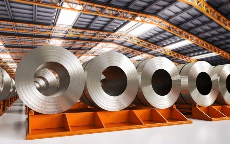 KADI Mulai Penyelidikan Antidumping Impor Hot Rolled Coils Tiongkok