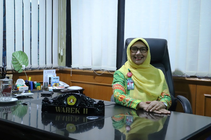UPNVJ Perkuat Program Diktisaintek Berdampak Lewat Day Care Bela Negara, Sekolah Kasih, dan Kelas Ibu Bayi