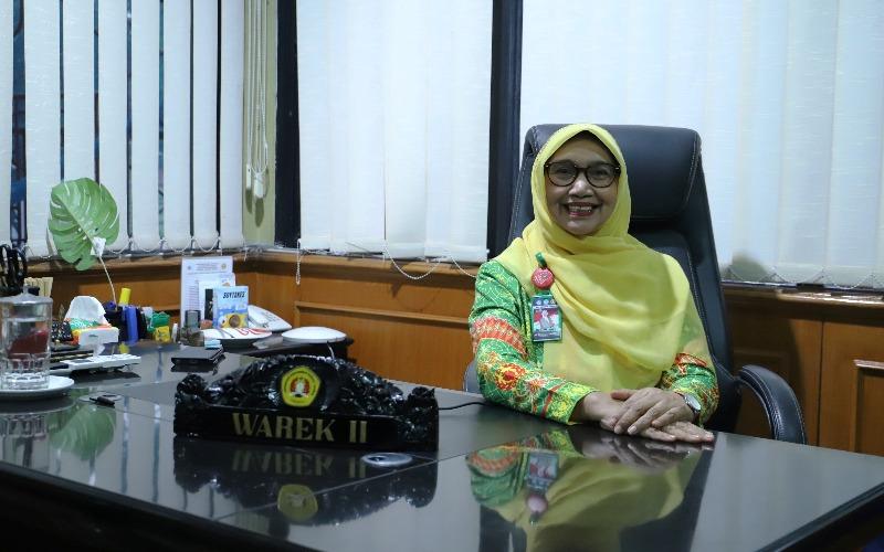 UPNVJ Perkuat Program Diktisaintek Berdampak Lewat Day Care Bela Negara, Sekolah Kasih, dan Kelas Ibu Bayi